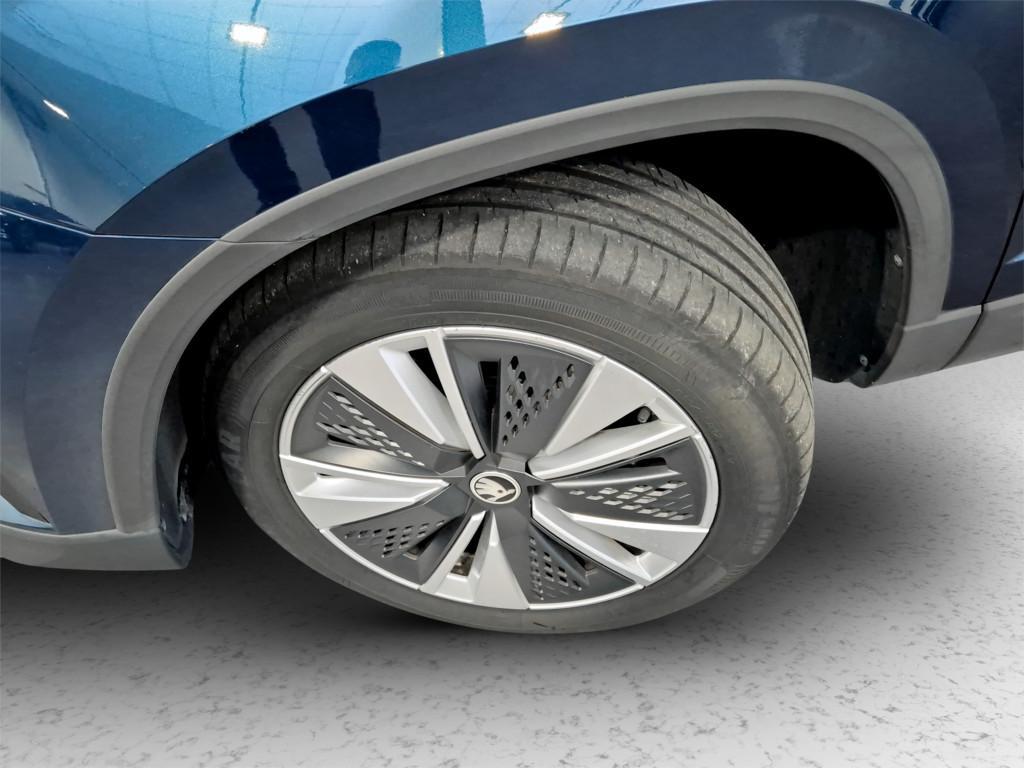 Skoda Karoq 2.0 tdi evo Executive 115cv dsg