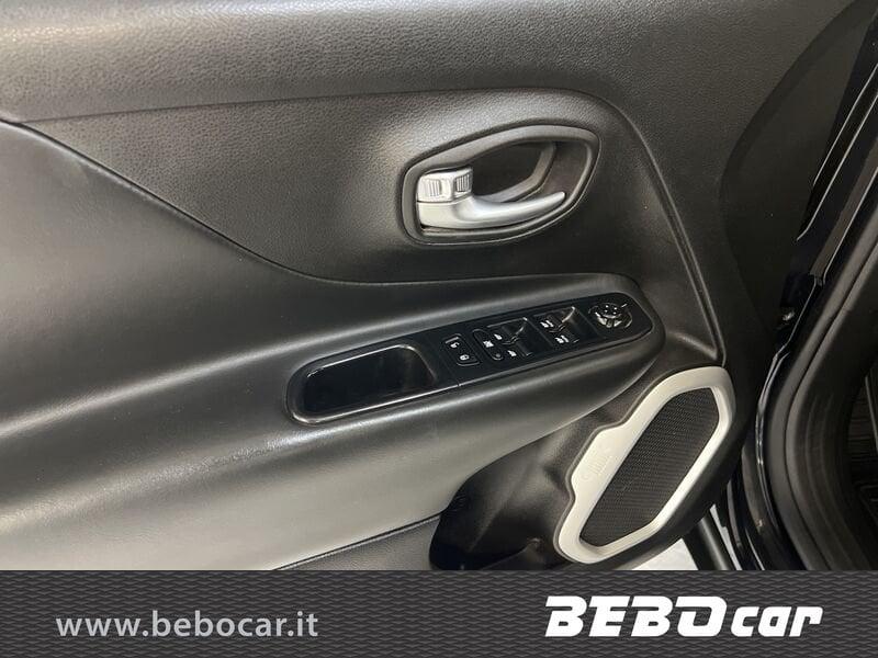 Jeep Renegade 2.0 MJet 140cv 75th Aniversary 4WD