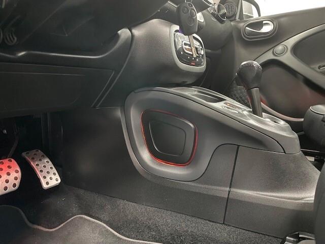 Smart ForFour 0.9 Turbo Prime