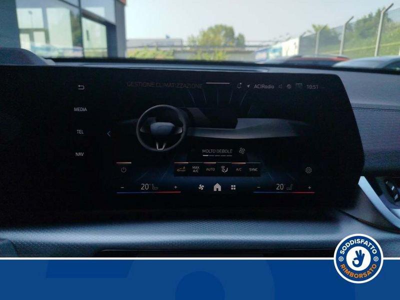 BMW X2 sDrive 20d M Sport Pro