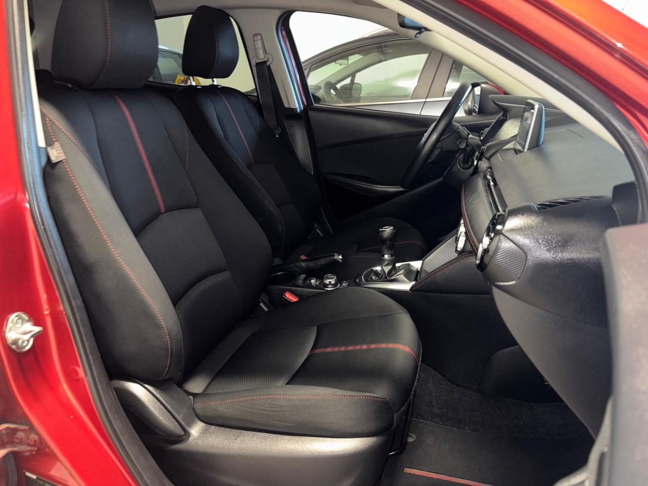 Mazda 2 1.5 Skyactiv-G Exceed OK NEOPATENTATI