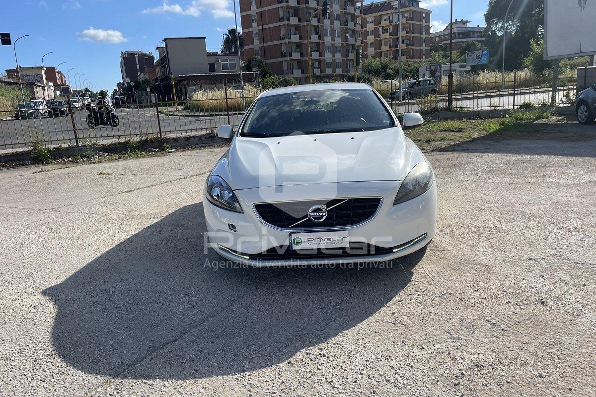 VOLVO V40 D2 1.6 Business
