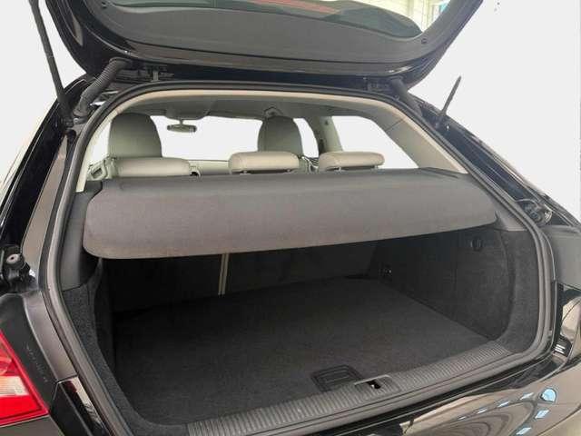 Audi A3 2.0 TDI 184 CV clean diesel quattro S tronic Attra