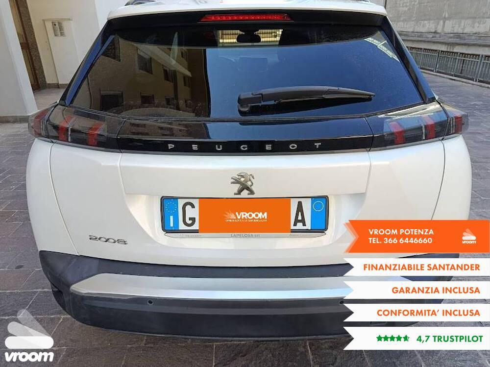 PEUGEOT 2008 2ª serie 2008 BlueHDi 100 S&S All...