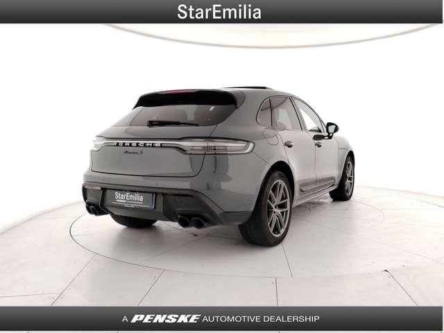 Porsche Macan 2.9 S
