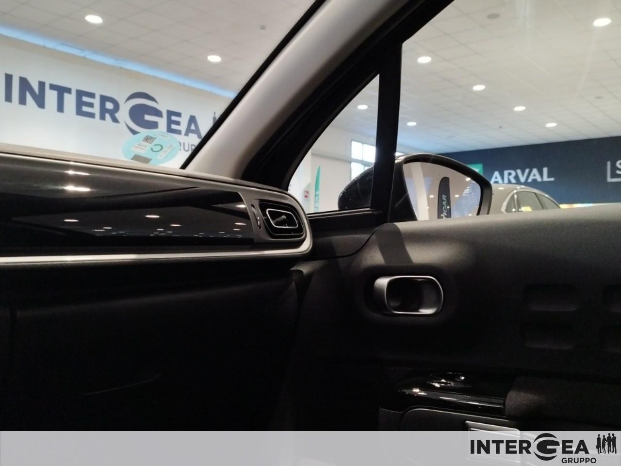 CITROEN C3 1.2 puretech Max s&s 110cv