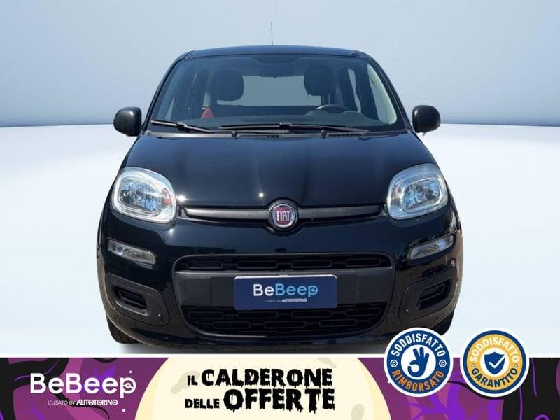 FIAT Panda 1.2 EASY 69CV E6