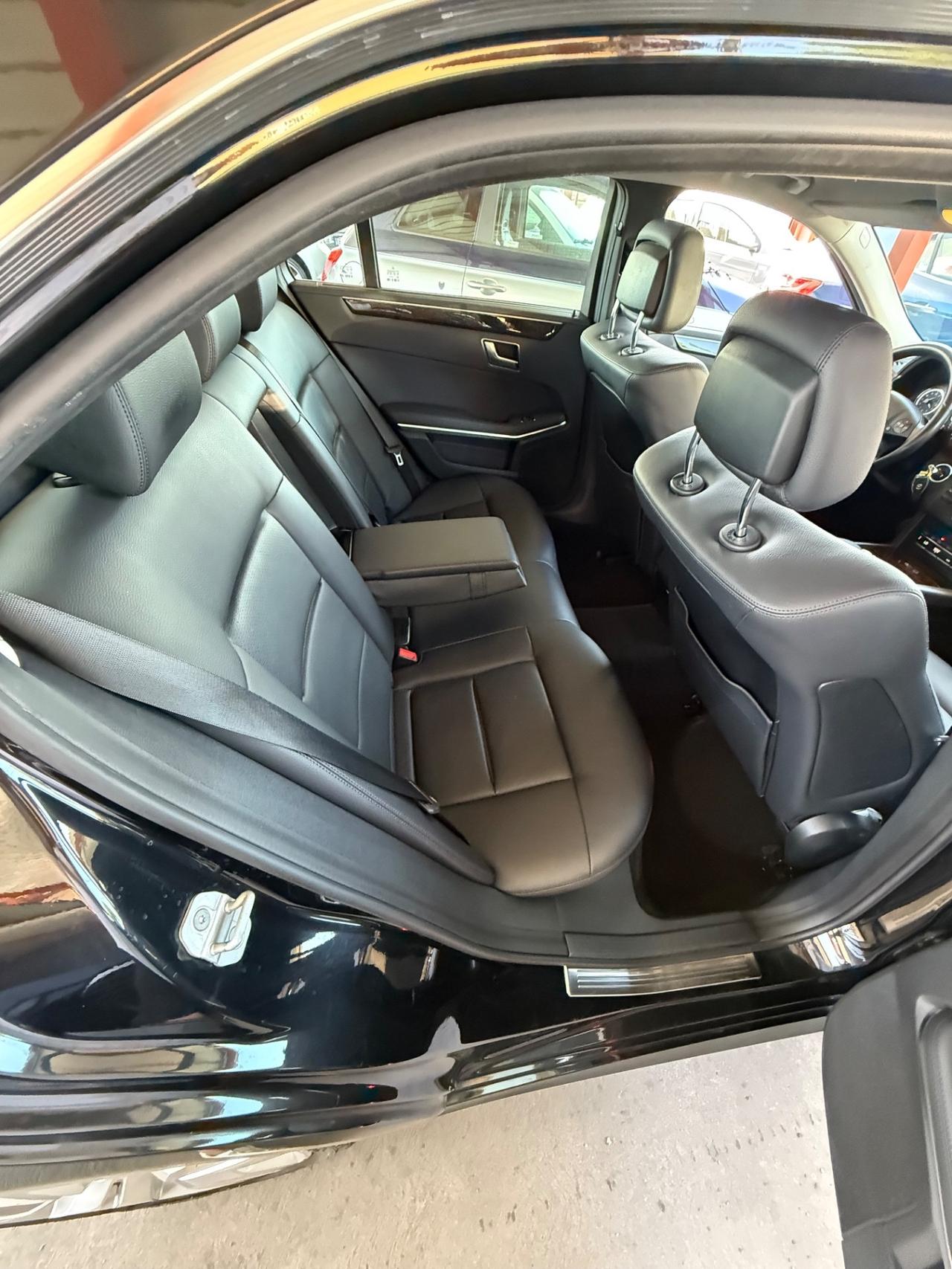 E 300 BlueTEC HYBRID Executive-rate-garanzia