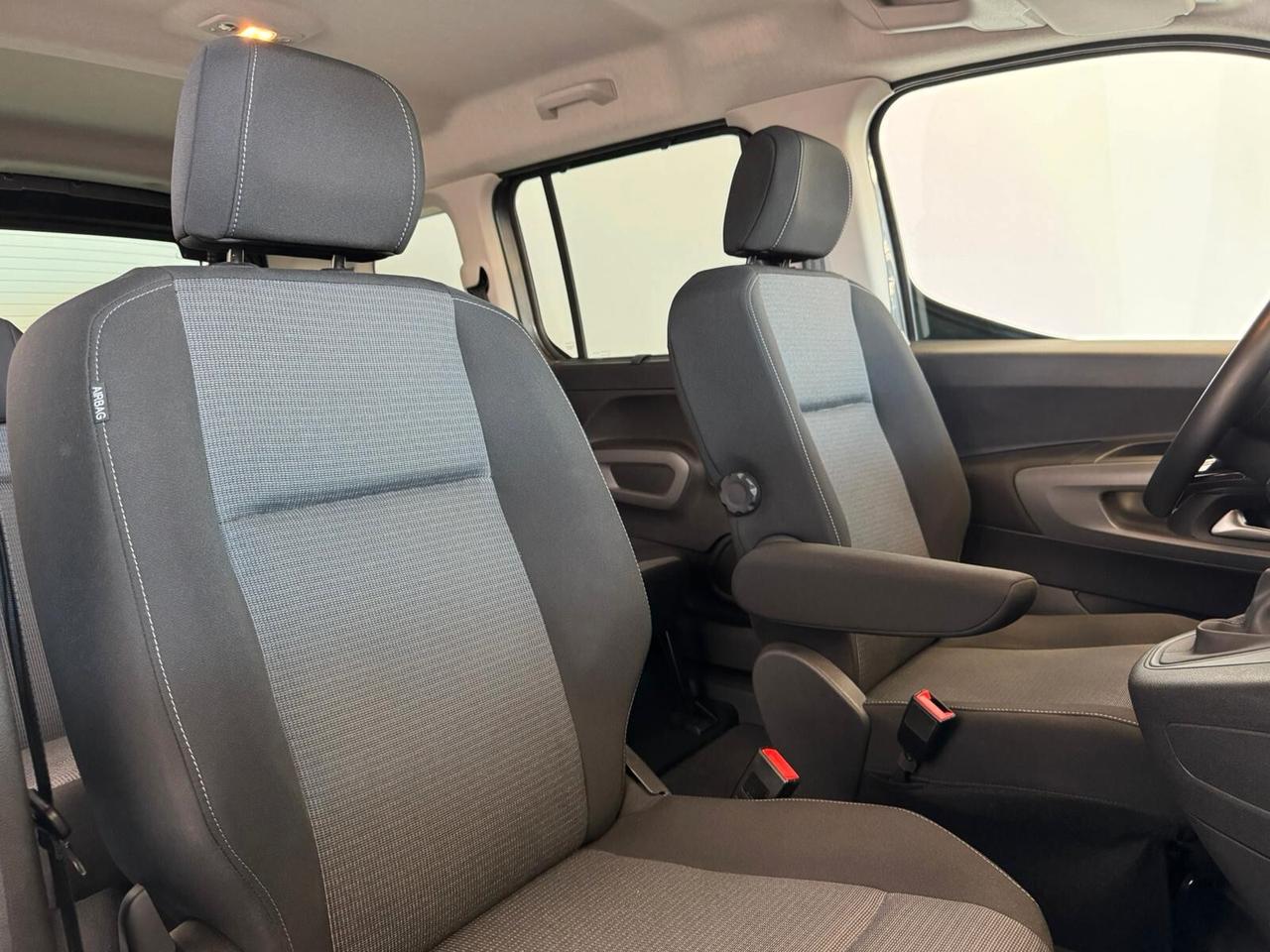 Toyota Proace City Verso 1.2 110 CV S&S Luxury