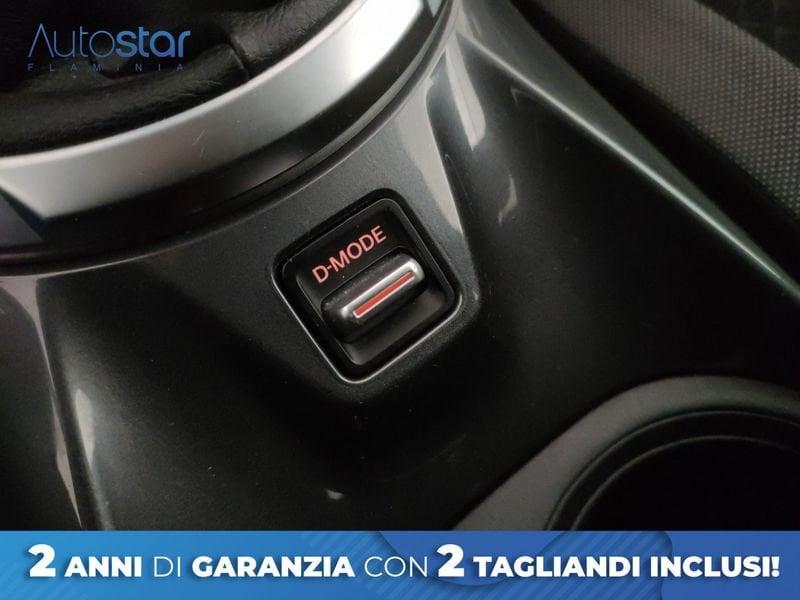 Nissan Juke 1.0 dig-t N-Connecta 114cv