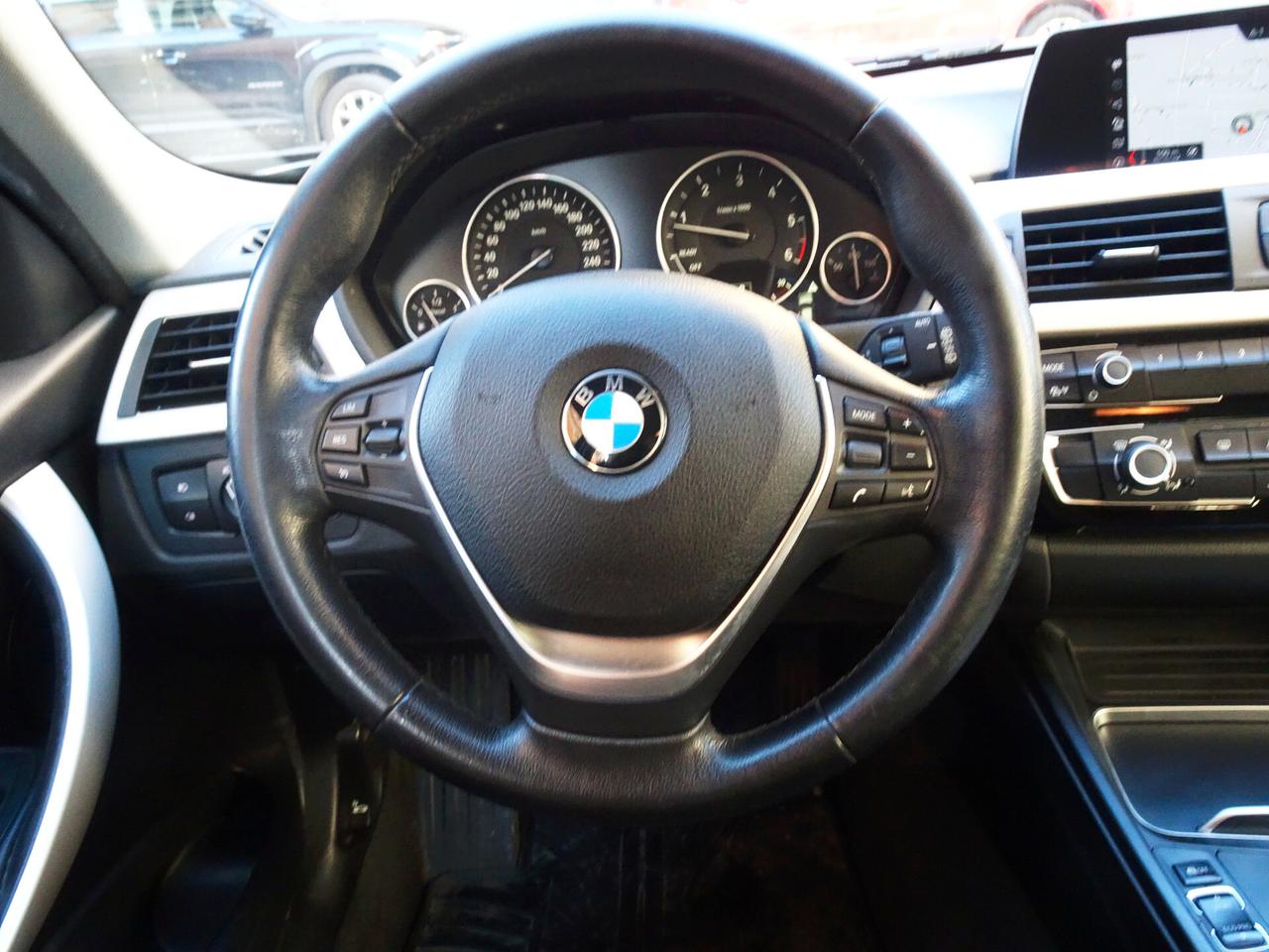 Bmw 318 318d Touring Msport