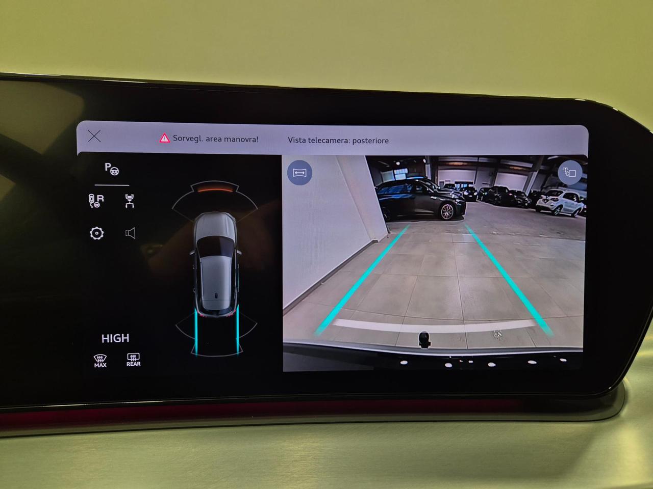 Audi Q3 1.5 tfsi mhev S line edition 150cv s-tronic N1