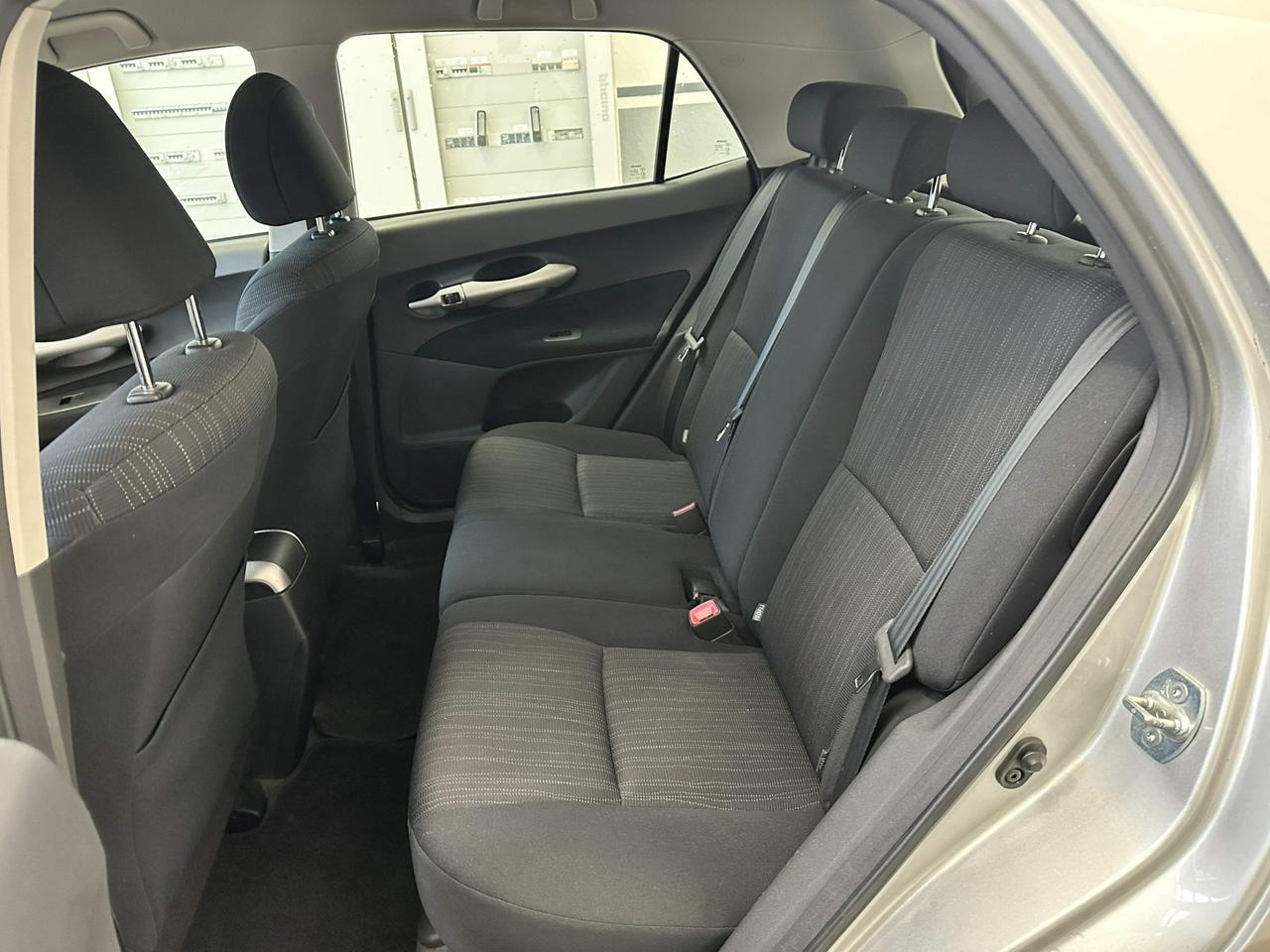 Toyota Auris 5p 1.4 d-4d Sol m-mt