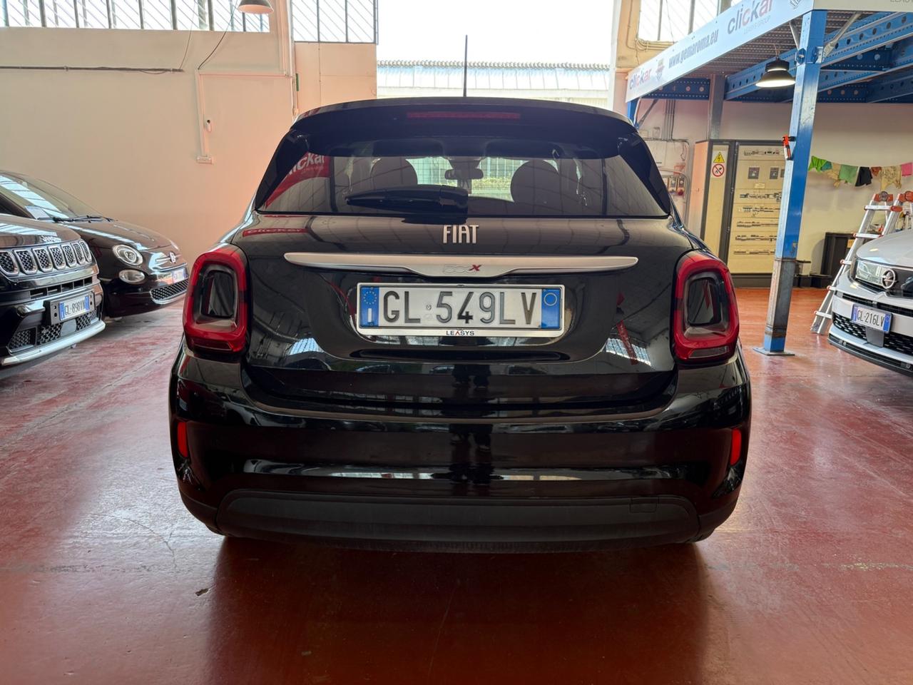 Fiat 500X 1.3 MultiJet 95 CV Club PREZZO ENZA VICOLI