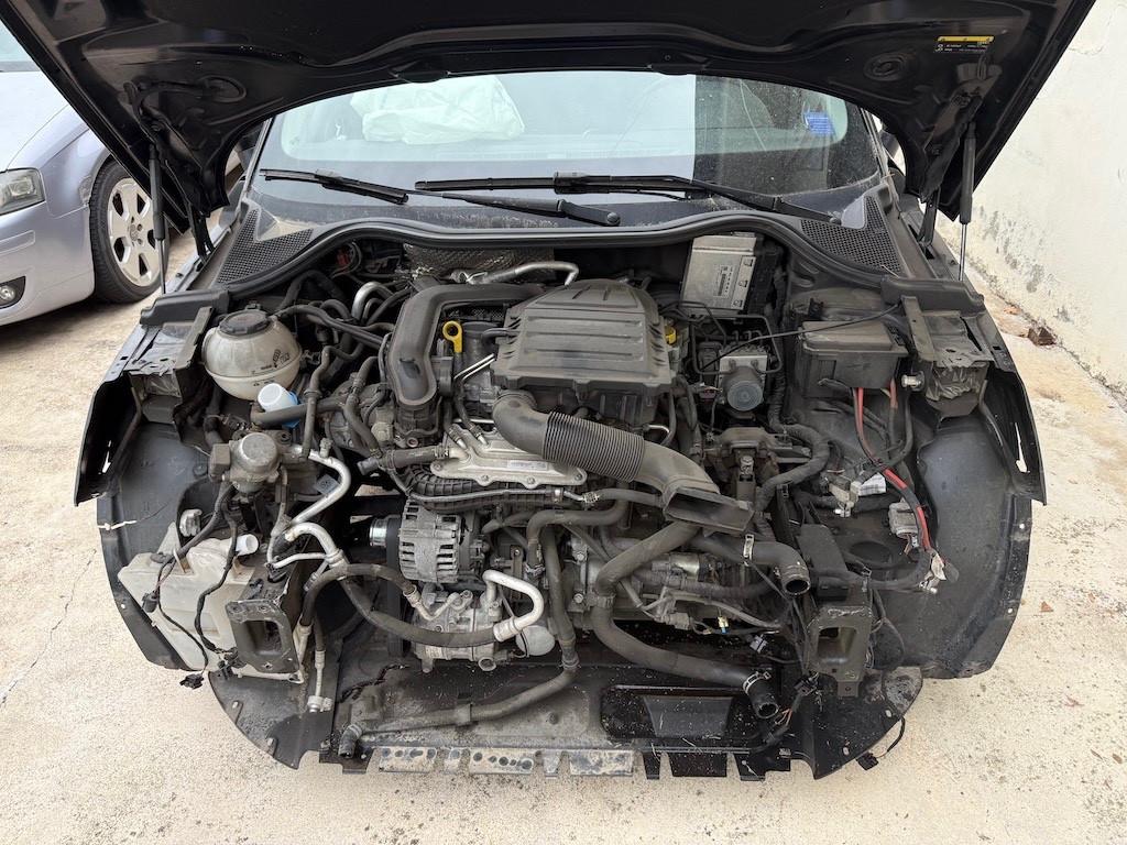 Audi A1 SPB 1.0 82CV TFSI Sport