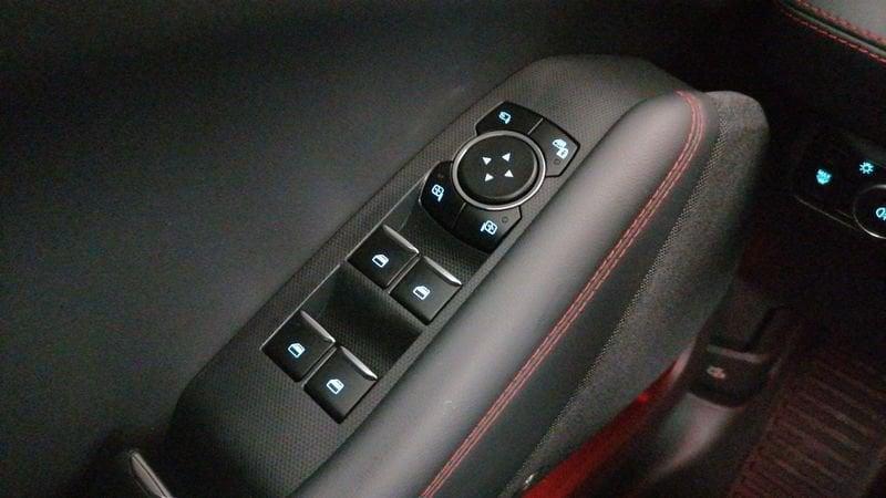 Ford Mustang Mach-E Mustang Mach-E AWD Extended Premium 351 CV