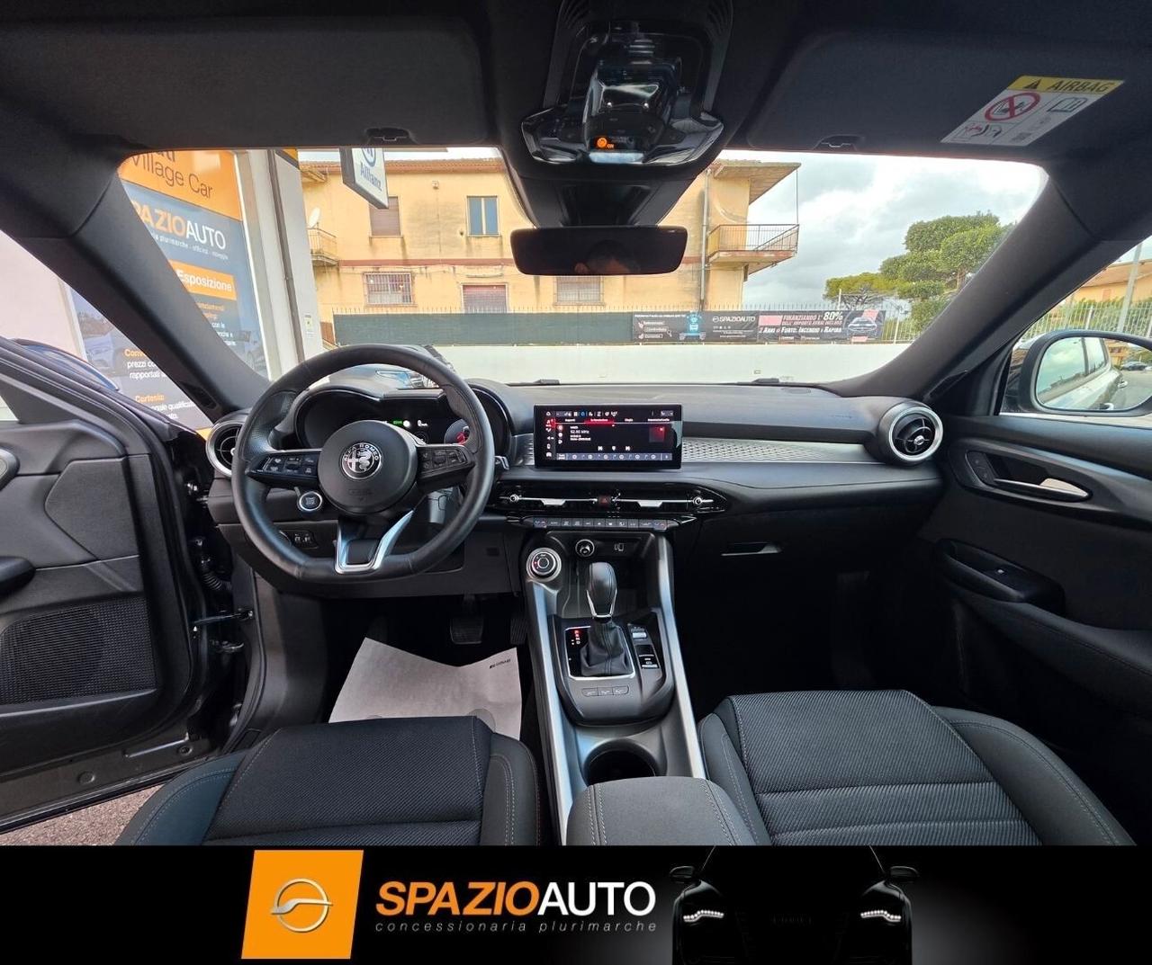 Alfa Romeo Tonale 1.6 diesel 130 CV TCT6 *TURISMO ITALIANO*