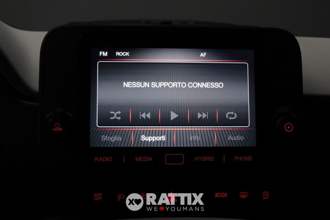 Fiat Panda Pandina 1.0 Firefly Hybrid 70CV Cross