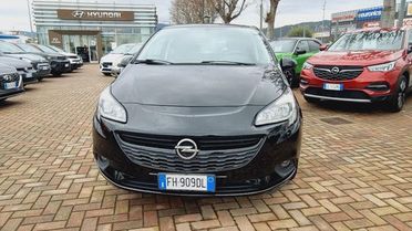 OPEL Corsa 1.4 90CV GPL Tech Coupé Cosmo