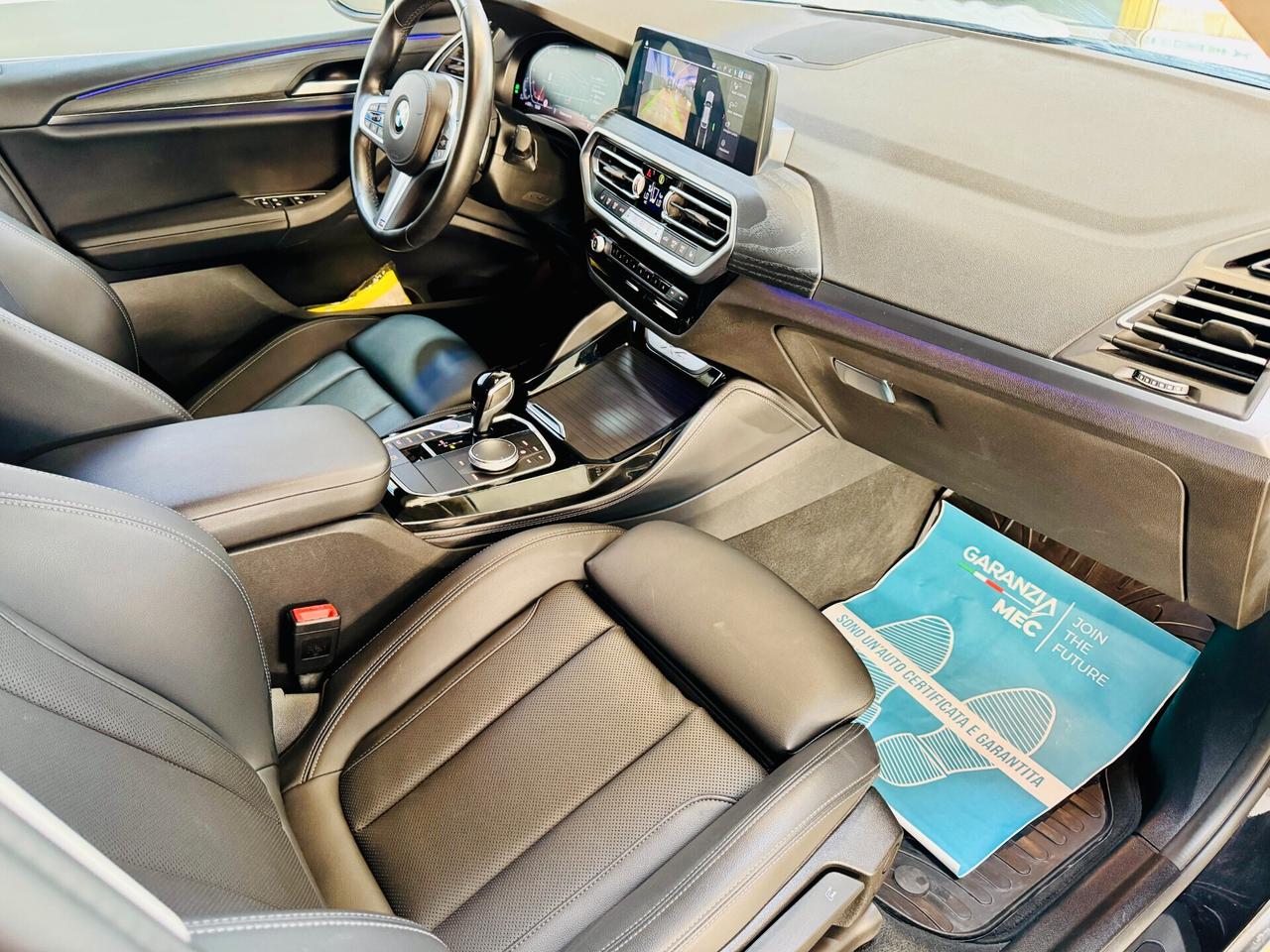 Bmw X4 xDrive20d R-Camera / Full Optional