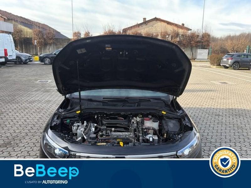 Mercedes-Benz EQA 250+ PROGRESSIVE