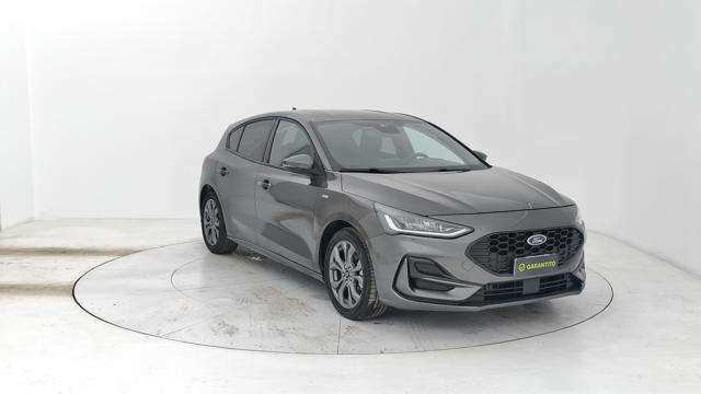 FORD Focus 1.0t ecoboost h ST-Line 125cv