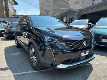 PEUGEOT 3008 PureTech Turbo 130 Allure Pack