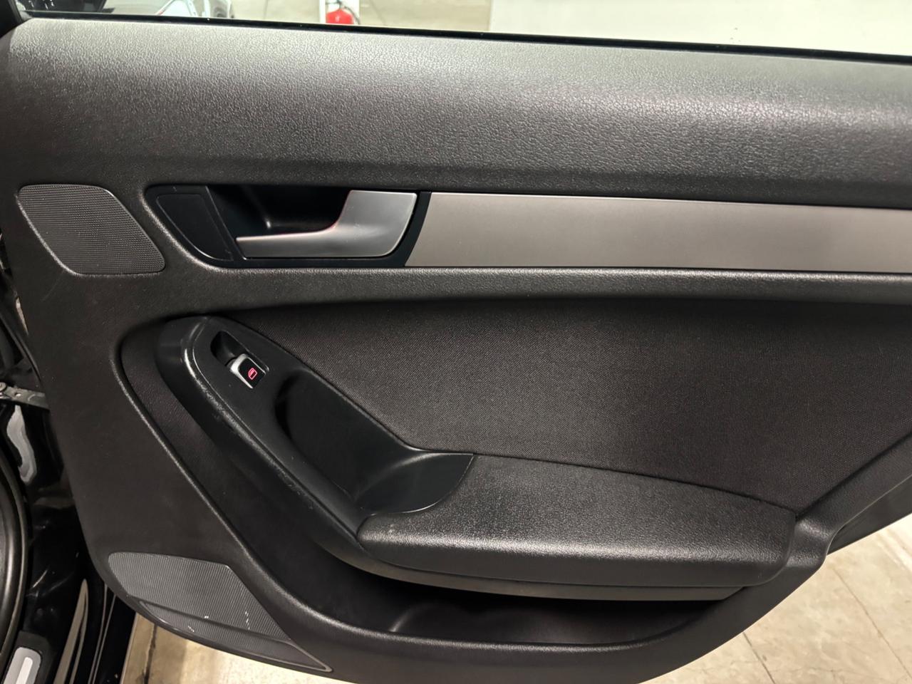 Audi A4 2.0 TDI 150 CV AUT. Advanced
