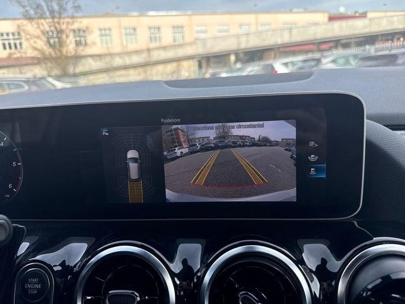 Mercedes-Benz Classe B B 180 d Sport Plus auto