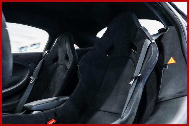 MCLAREN 570S Coupé