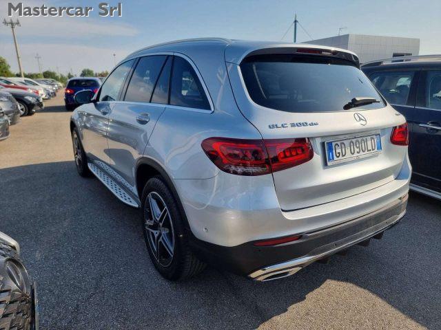 MERCEDES-BENZ GLC 300 GLC 300 de phev (eq-power) Premium 4matic GD090LD