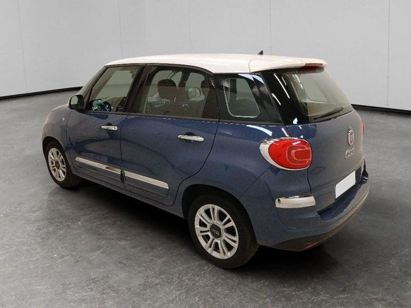 FIAT 500L 1.3 mjt Pop Star 95cv