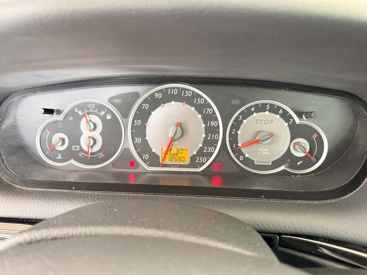 Citroen C5 1.6 HDi 110CV FAP SW Elegance