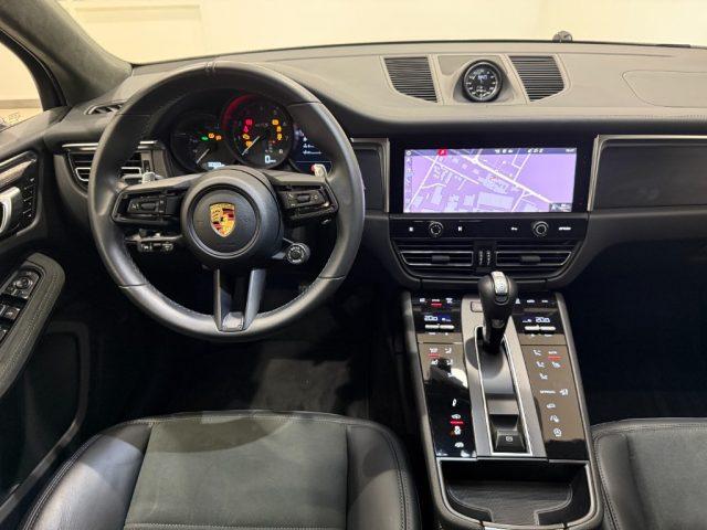 PORSCHE Macan 2.9 GTS Pdk IVA ESPOSTA