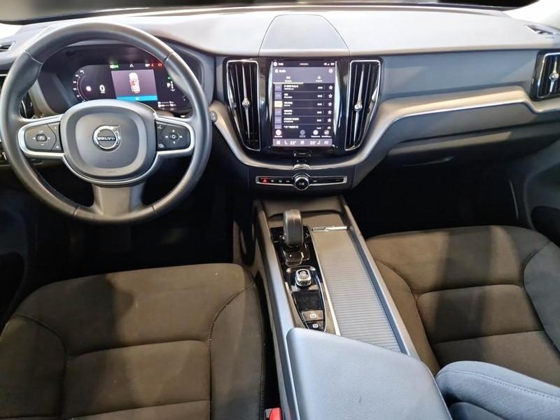 VOLVO XC60 T6 PLUG-IN AWD AUTO RECHARGE INS. EXP SUV