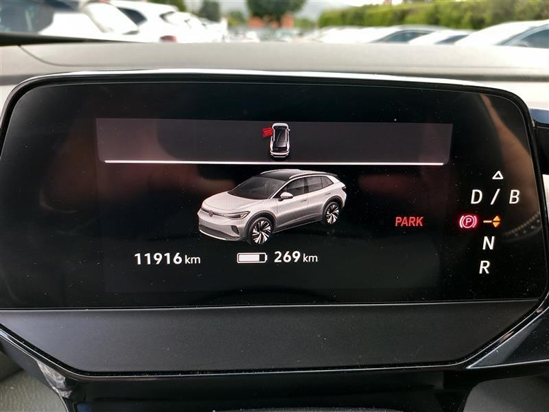 Volkswagen ID.4 Pure Performance 52 KHW