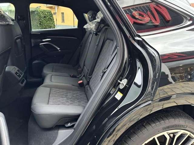 Audi Q5 SPB 40 TDI 204 CV quattro S tronic Identity Black