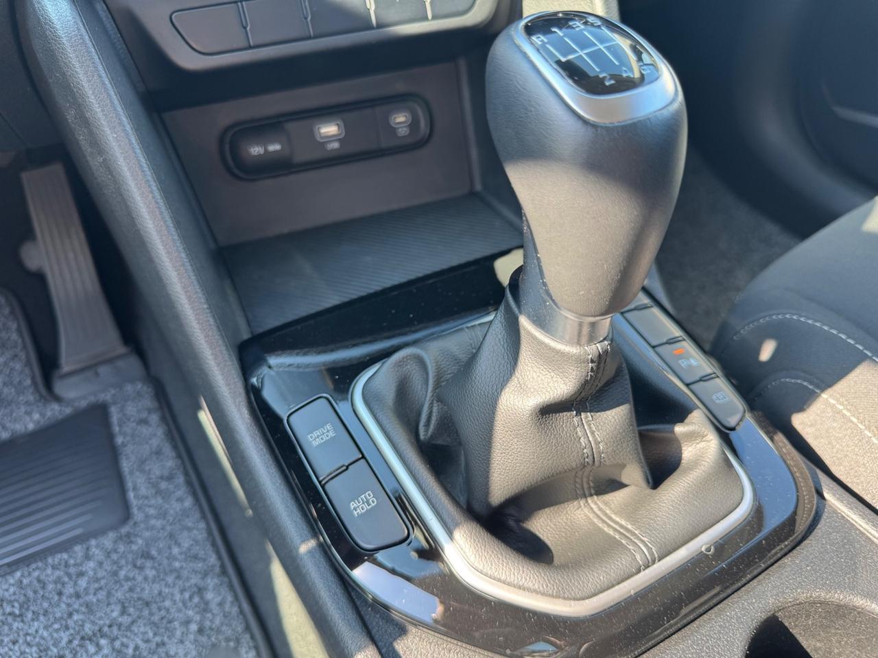 Kia Sportage 1.6 TGDi 150cv MHEV Style GARANZIA KIA 09/2029