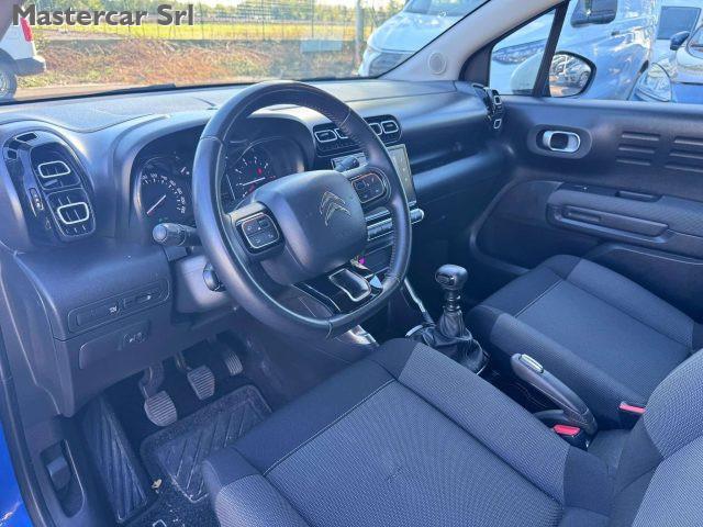 CITROEN C3 Aircross NEOPATENTATI C3 Aircross 1.5 D Feel TG: GL530ST
