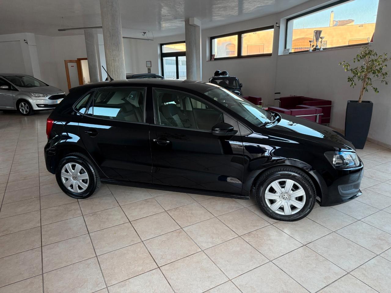 Volkswagen Polo 1.2 TDI DPF 5 p. Comfortline Pochi Km