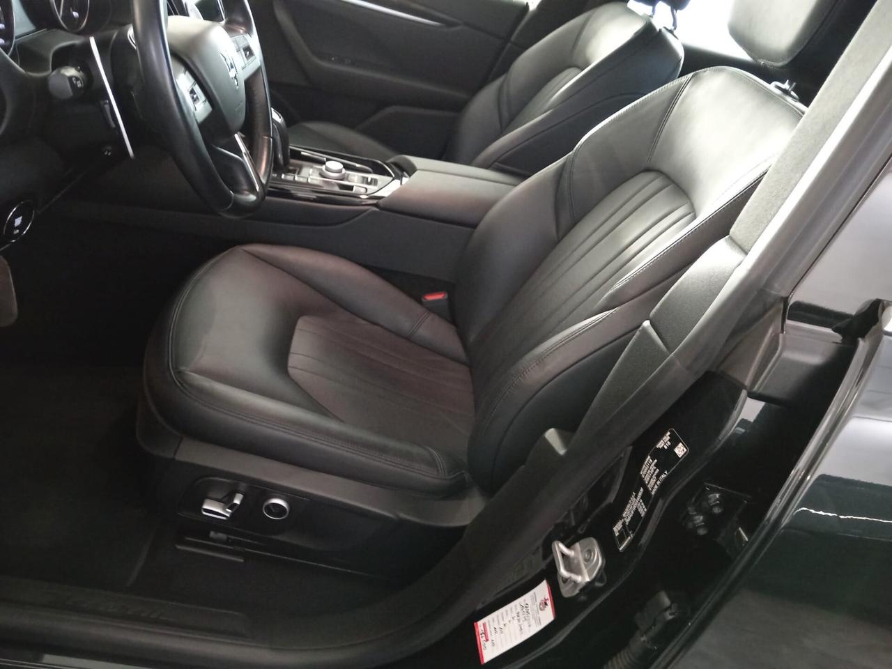Maserati Levante MHEV 330 CV AWD GT