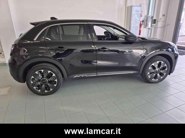 FIAT 600 Hybrid 100 CV DCT MHEV La Prima