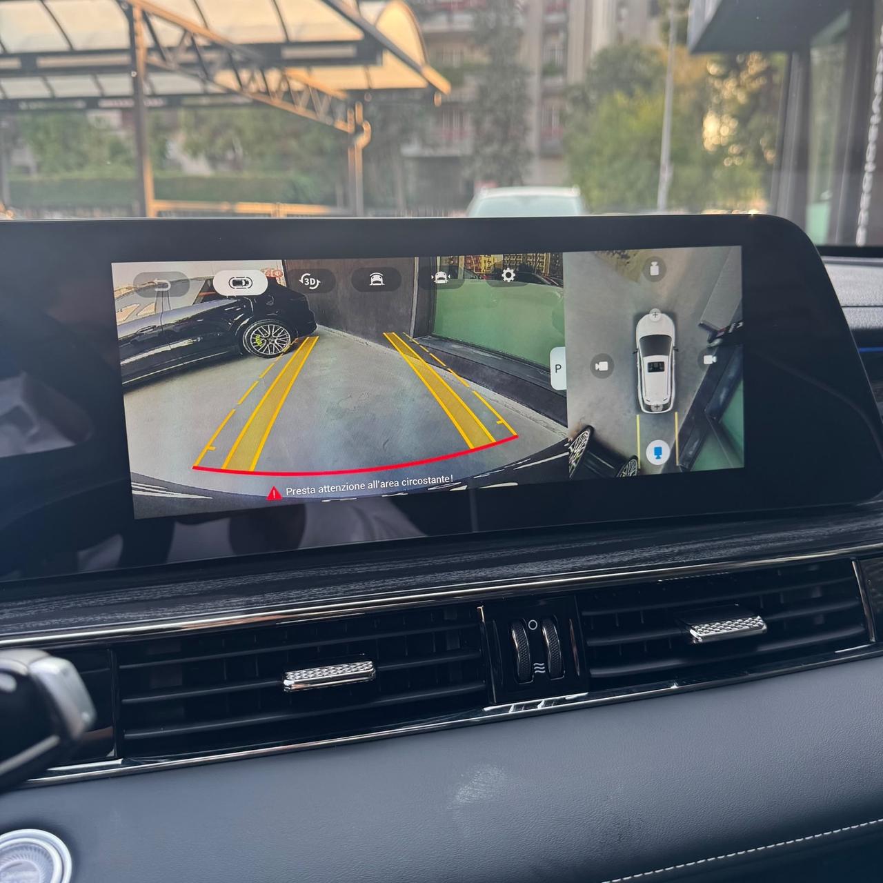 Omoda 5 1.5 TGDi Super Hybrid System 224 CV Premium