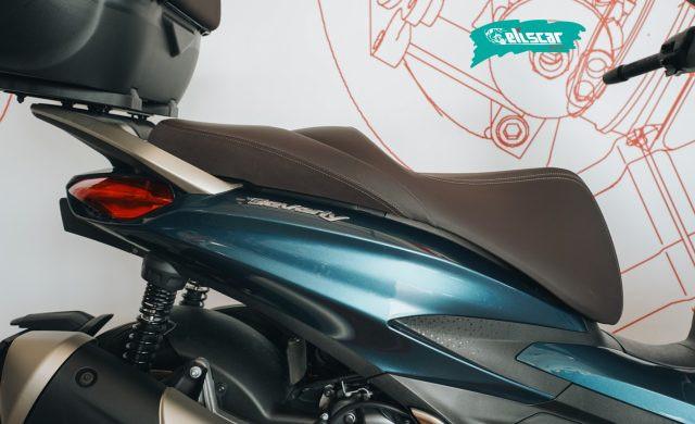 PIAGGIO Beverly 300 i.e. hpe