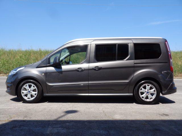 FORD Transit Connect 1.5dcti 7 Posti PREZZO VALIDO FINO 15.07,GARANZIA