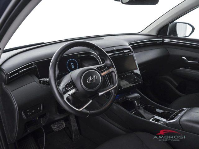 HYUNDAI Tucson 1.6 hev excellence 2wd auto - AUTOCARRO N1