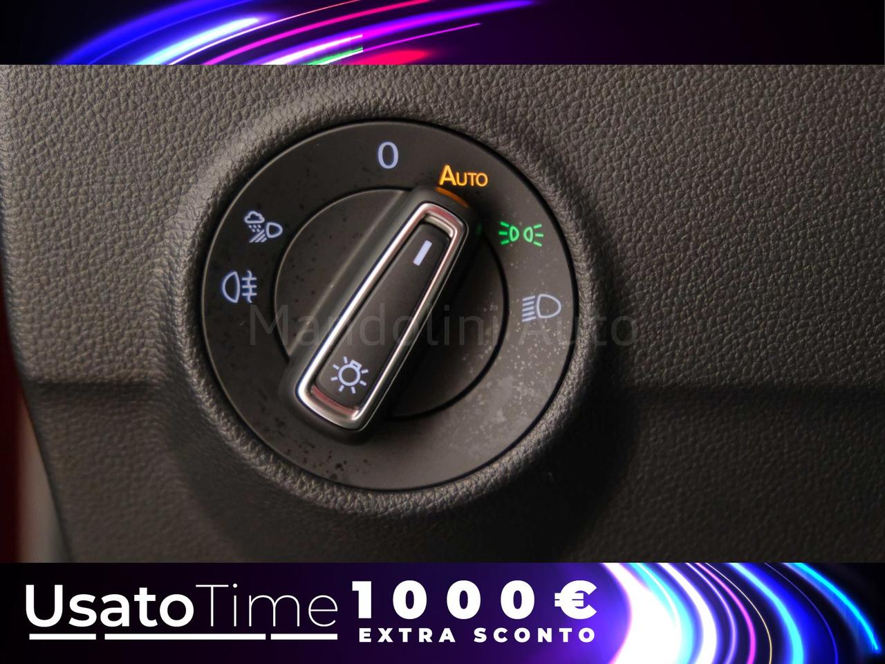 Volkswagen T-Roc 1.5 tsi act style