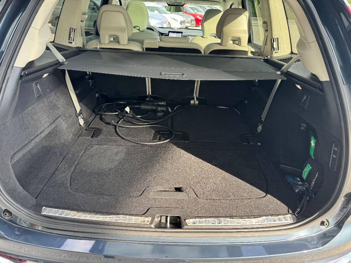 XC90 II 2.0 t8 phev Ultra Bright awd 7p.