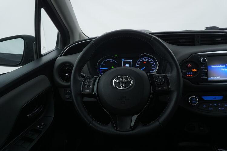 Toyota Yaris Hybrid Active BR992868 1.5 Full Hybrid 101CV