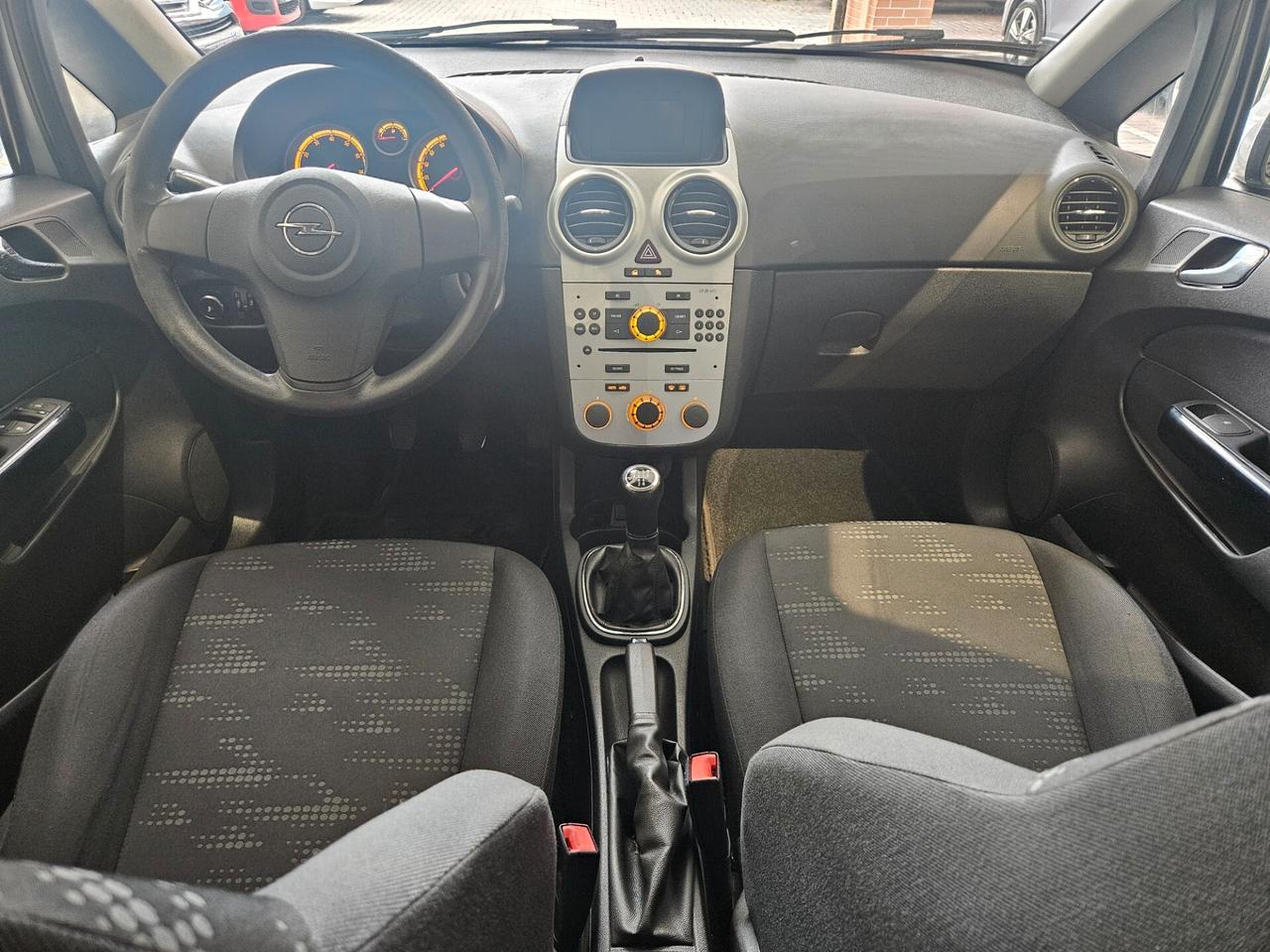 Opel Corsa 1.2 5 porte Elective